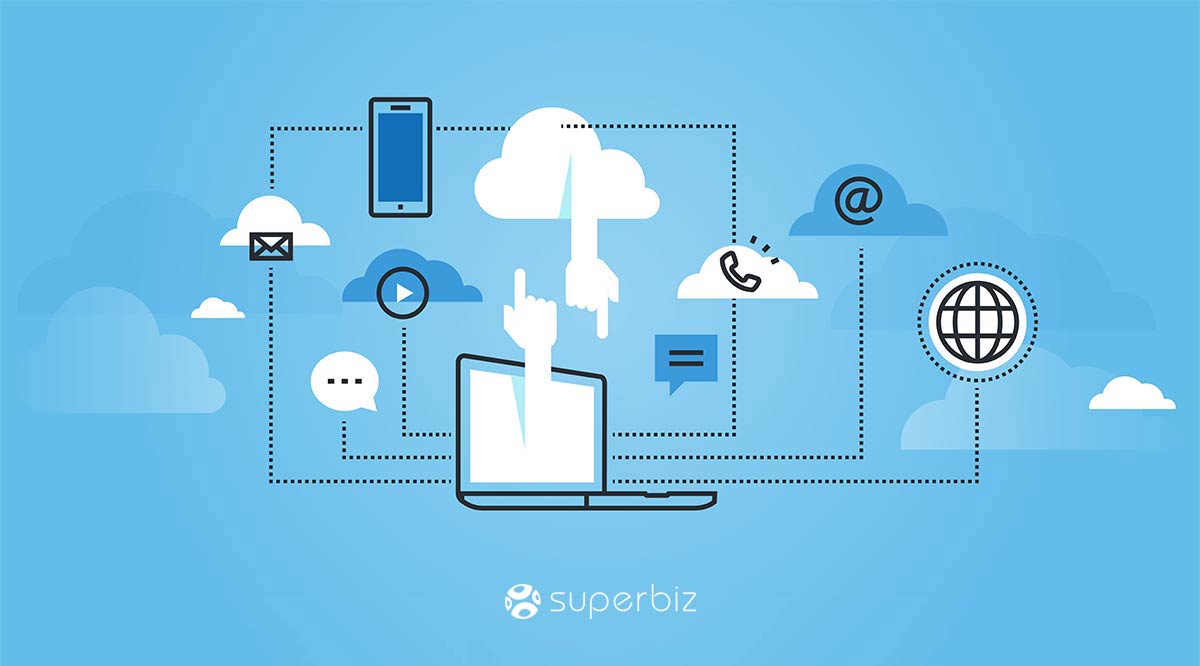 O que, exatamente, é uma Hospedagem de Sites?