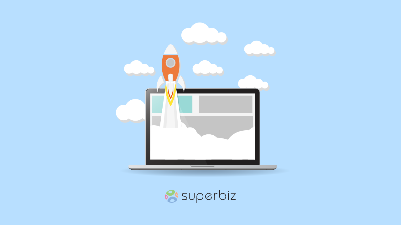 Um site institucional simples, com algumas informações de contato e uma descrição resumida dos serviços e produtos oferecidos pela empresa, é um dos investimentos mais eficazes para divulgar a sua marca, produtos e serviços.