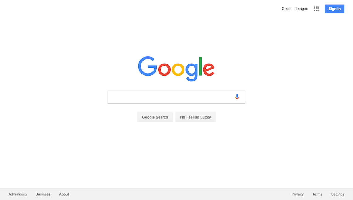 como aparecer no google